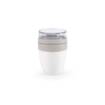 Rembrandt 800 Food Flask White